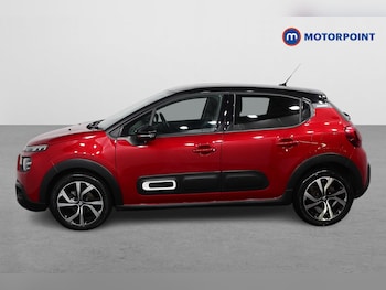 Used Citroen C3 undefined for sale - 77590899: Photo