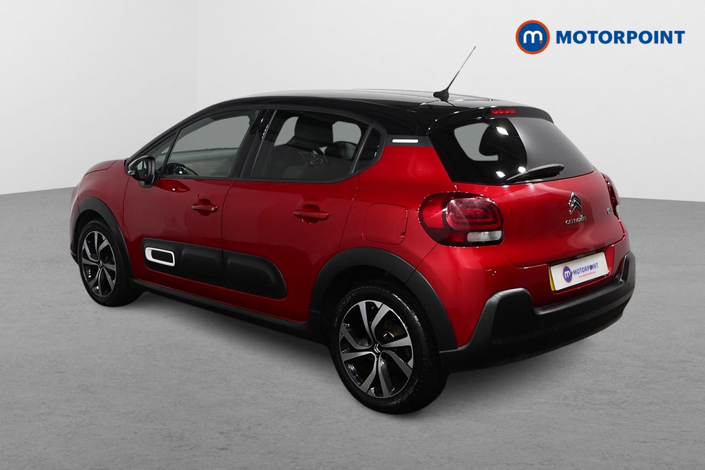 Used Citroen C3 2023 for sale - 77590899: Photo 5