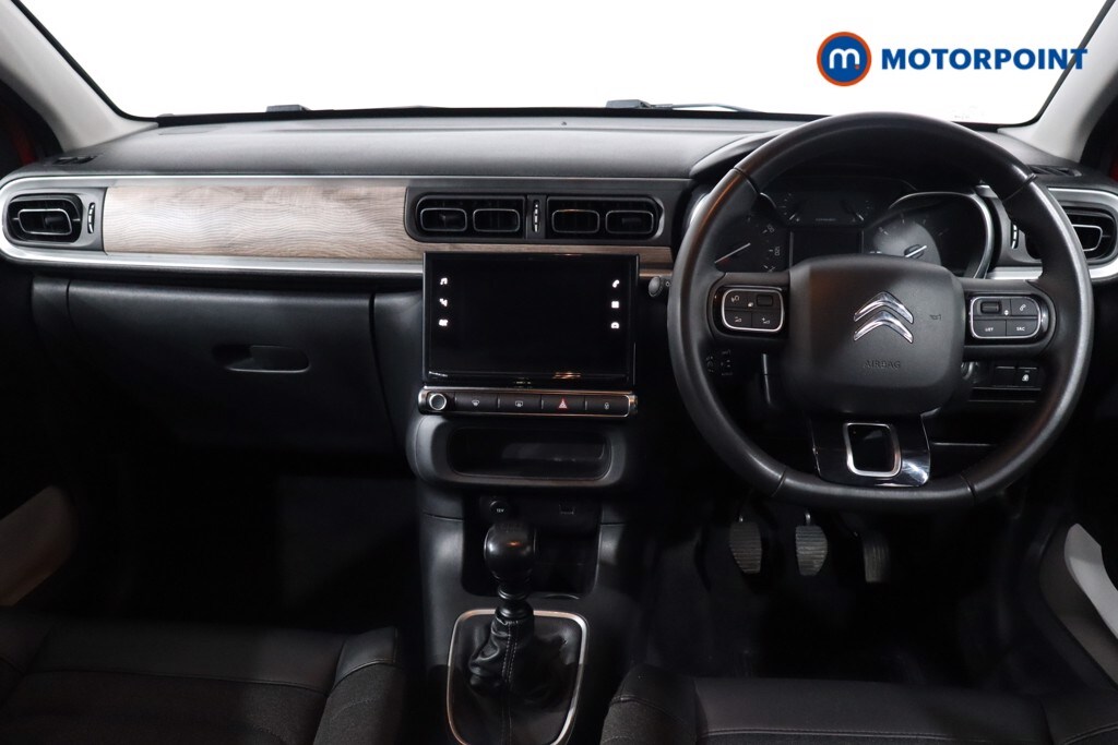 Used Citroen C3 2023 for sale - 77590899: Photo 9