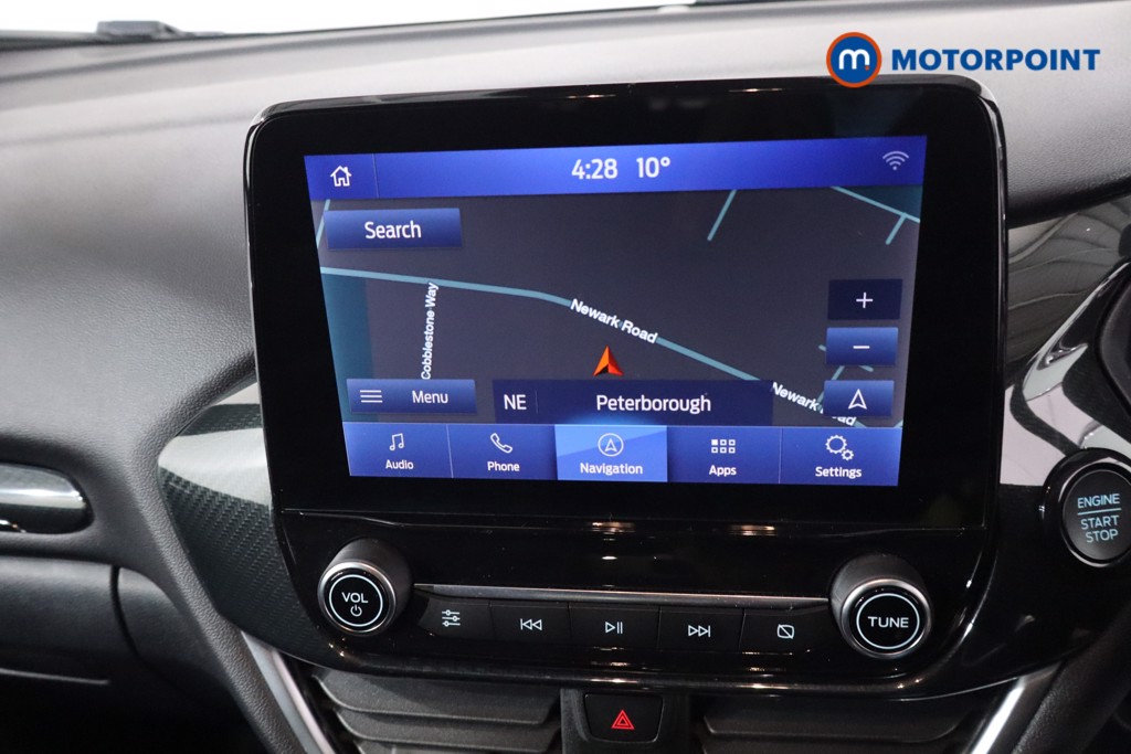 Used Ford Puma 2023 for sale - 77811147: Photo 10