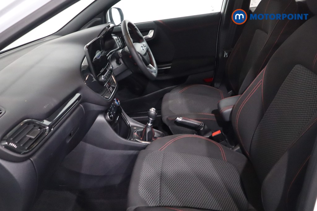 Used Ford Puma 2023 for sale - 77811147: Photo 12