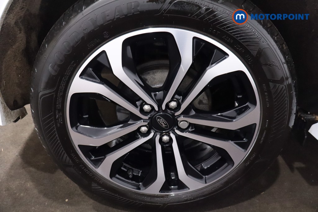 Used Ford Puma 2023 for sale - 77811147: Photo 17