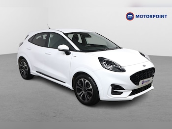 Used Ford Puma 2023 for sale - 77811147: Photo