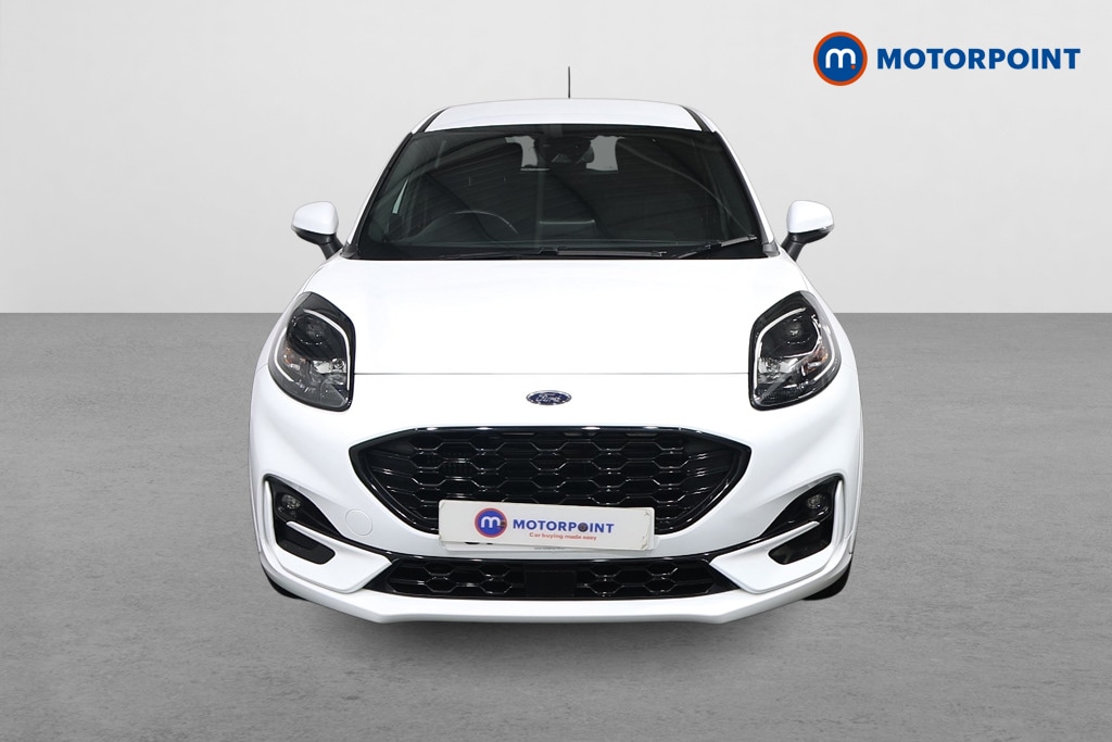 Used Ford Puma 2023 for sale - 77811147: Photo 2