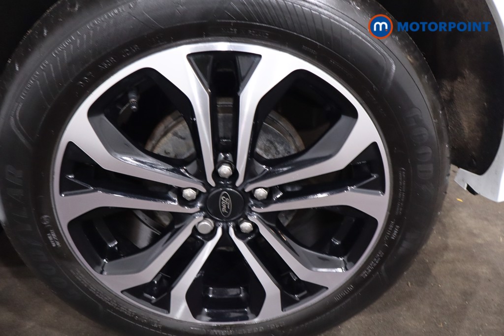 Used Ford Puma 2023 for sale - 77811147: Photo 20