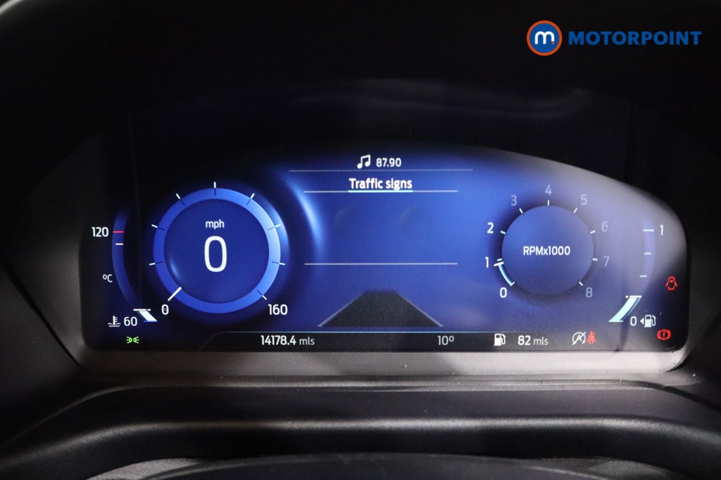 Used Ford Puma 2023 for sale - 77811147: Photo 24