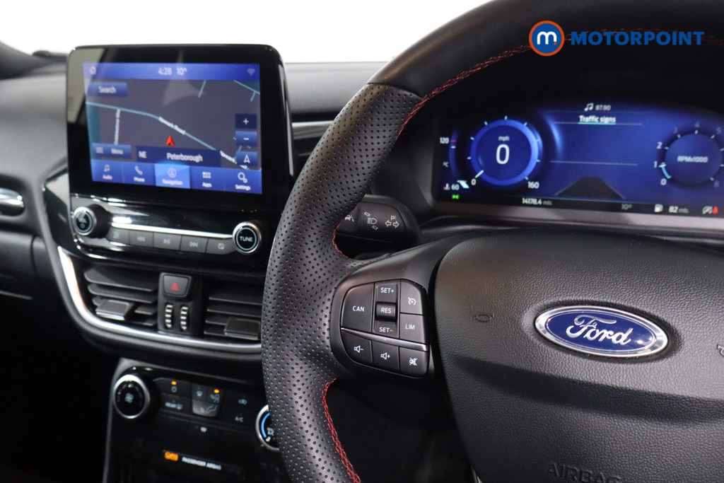 Used Ford Puma 2023 for sale - 77811147: Photo 28