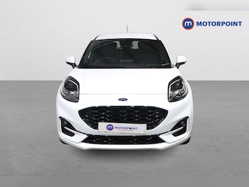 Used Ford Puma 2023 for sale - 77811147: Photo