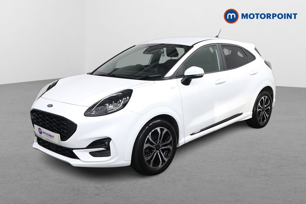 Used Ford Puma 2023 for sale - 77811147: Photo 3