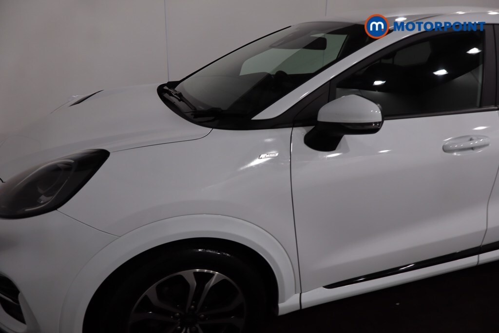 Used Ford Puma 2023 for sale - 77811147: Photo 35