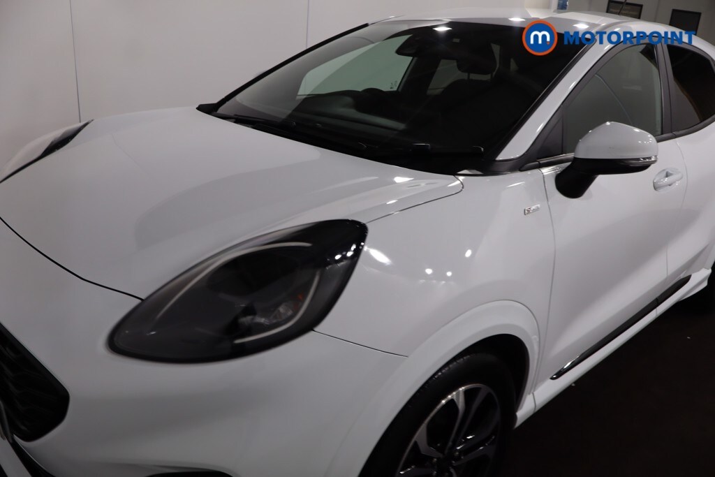 Used Ford Puma 2023 for sale - 77811147: Photo 36