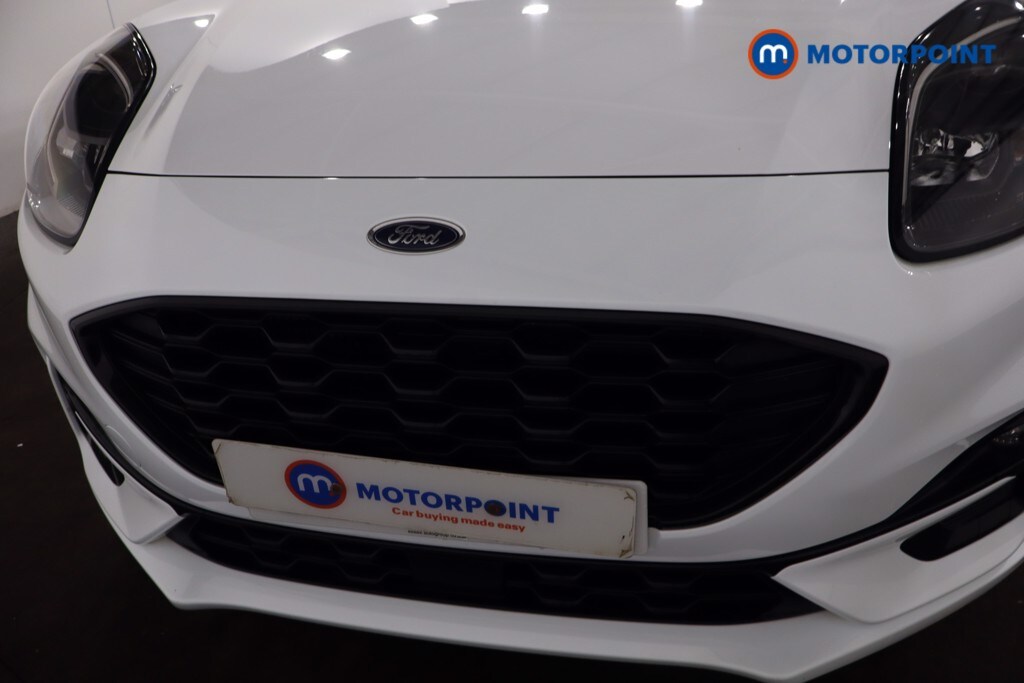 Used Ford Puma 2023 for sale - 77811147: Photo 37