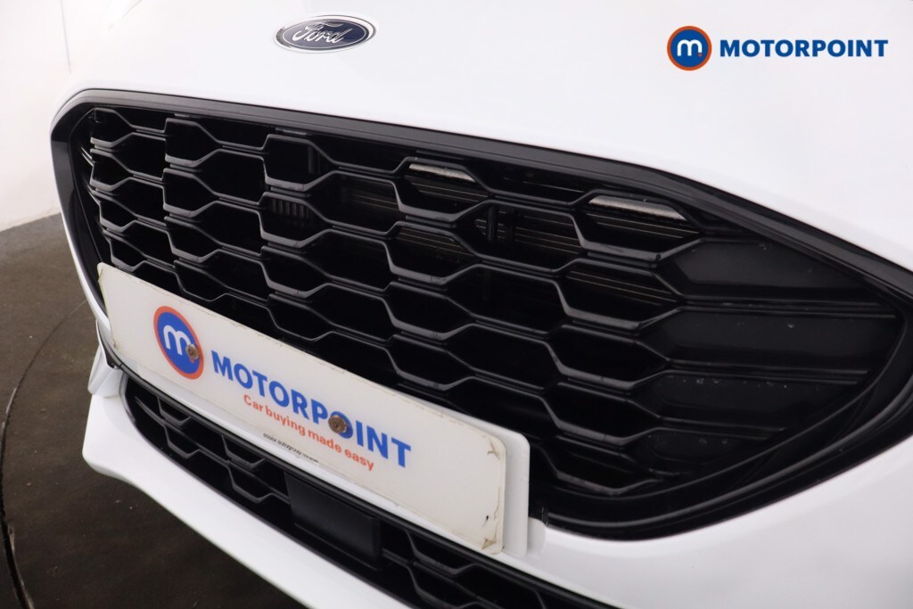 Used Ford Puma 2023 for sale - 77811147: Photo 38