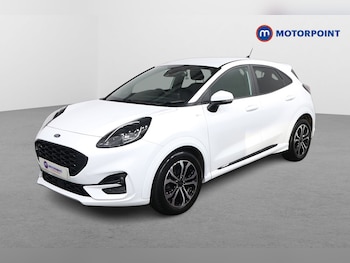 Used Ford Puma 2023 for sale - 77811147: Photo