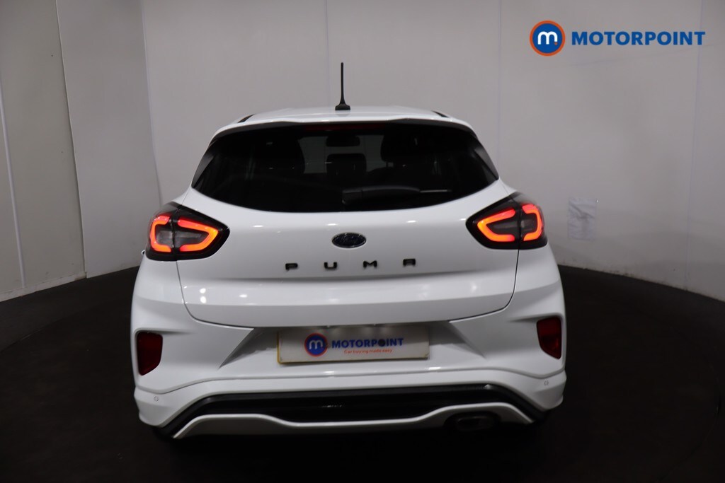 Used Ford Puma 2023 for sale - 77811147: Photo 44