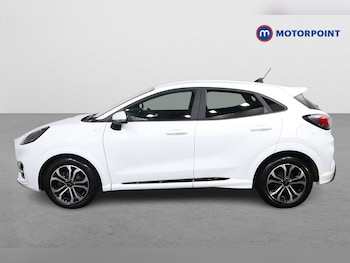 Used Ford Puma 2023 for sale - 77811147: Photo