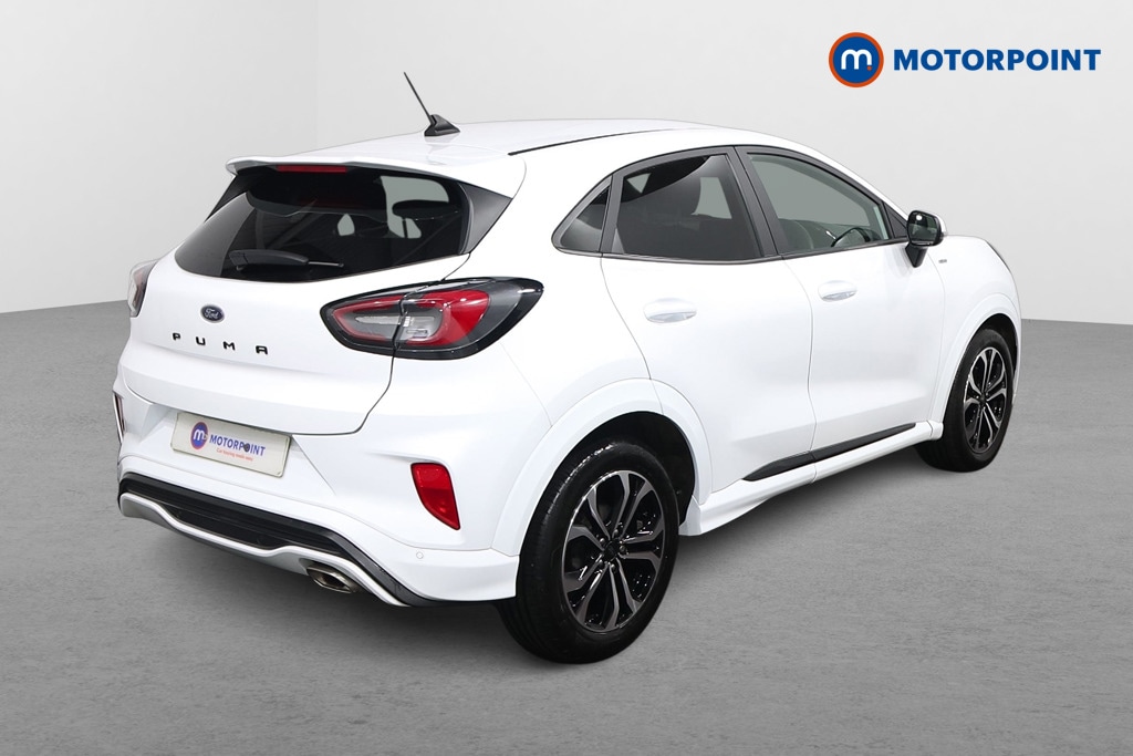 Used Ford Puma 2023 for sale - 77811147: Photo 7