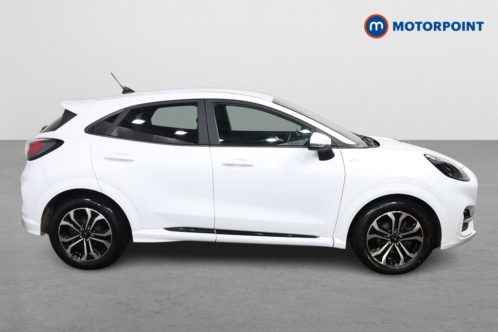 Used Ford Puma 2023 for sale - 77811147: Photo 8