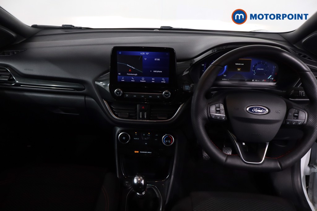 Used Ford Puma 2023 for sale - 77811147: Photo 9