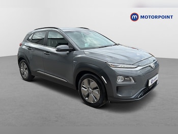 Used Hyundai KONA 2021 for sale - 79118001: Photo