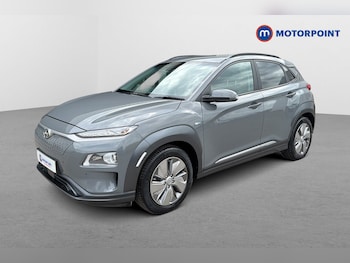 Used Hyundai KONA 2021 for sale - 79118001: Photo