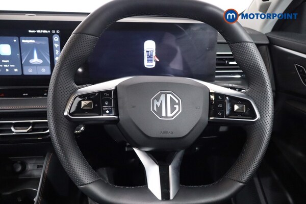 Used MG MG HS 2025 for sale - 76006513: Photo 14
