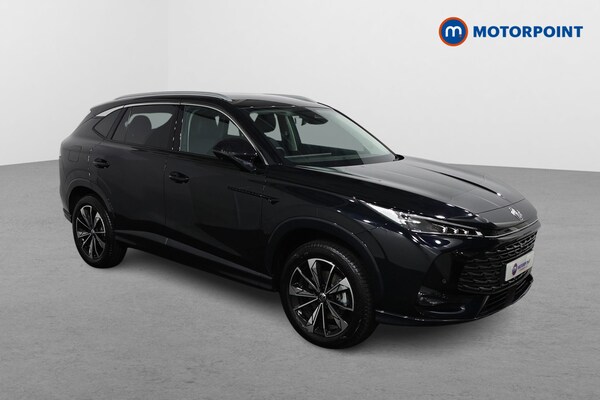 Used MG MG HS 2025 for sale - 76006513: Photo 1