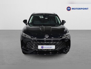Used MG MG HS 2025 for sale - 76006513: Photo 2