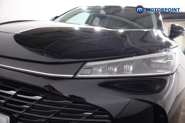 Used MG MG HS 2025 for sale - 76006513: Photo 36
