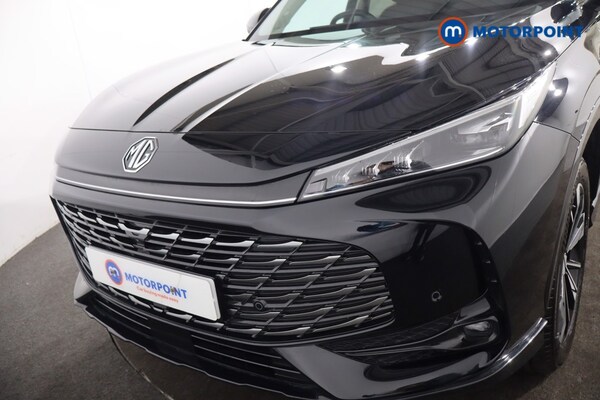 Used MG MG HS 2025 for sale - 76006513: Photo 39