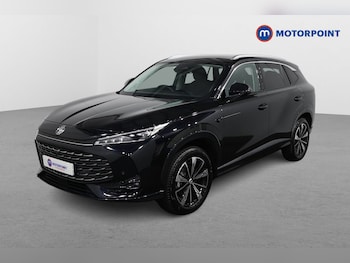 Used MG MG HS 2025 for sale - 76006513: Photo 3