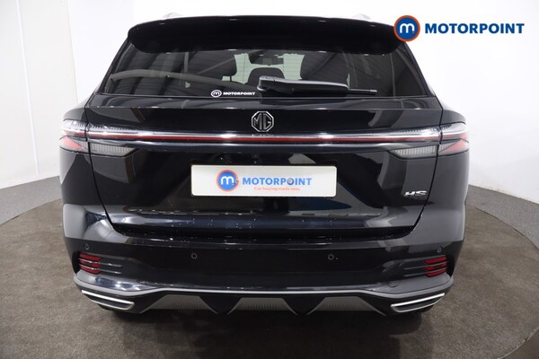 Used MG MG HS 2025 for sale - 76006513: Photo 46
