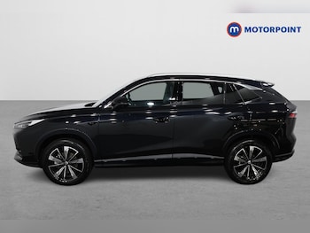 Used MG MG HS 2025 for sale - 76006513: Photo 4