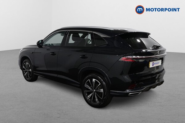 Used MG MG HS 2025 for sale - 76006513: Photo 5