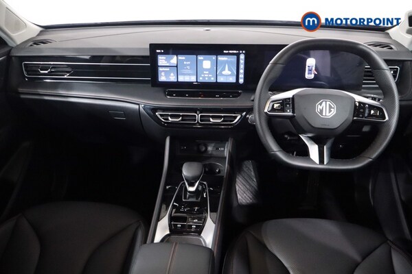 Used MG MG HS 2025 for sale - 76006513: Photo 9