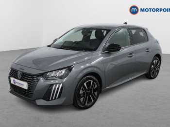 Used Peugeot 208 2024 for sale - 74703936: Photo