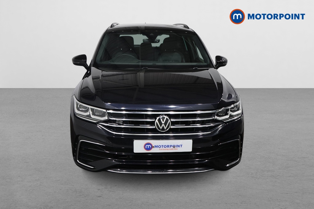 Used Volkswagen Tiguan 2021 for sale - 76797426: Photo 2