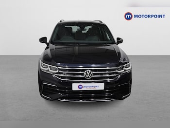 Used Volkswagen Tiguan 2021 for sale - 76797426: Photo