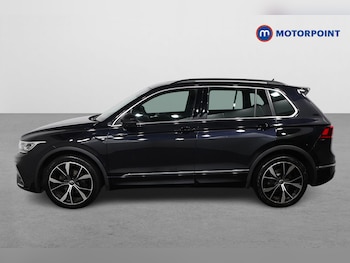 Used Volkswagen Tiguan 2021 for sale - 76797426: Photo