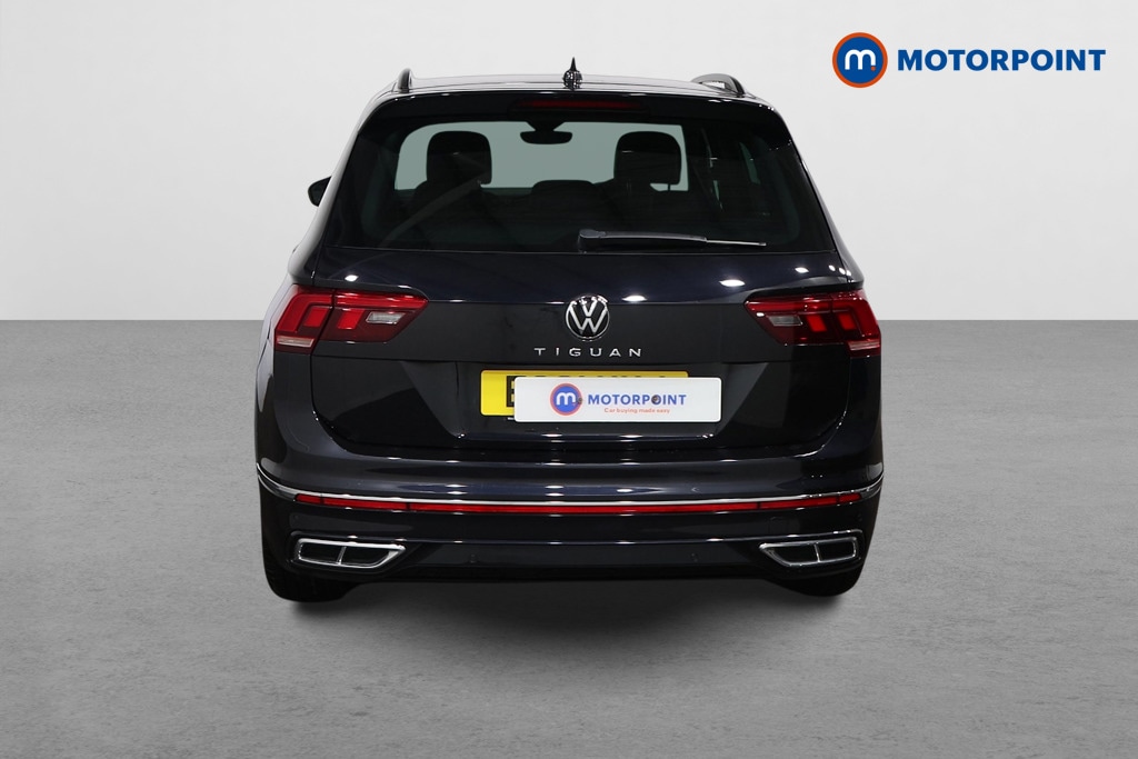 Used Volkswagen Tiguan 2021 for sale - 76797426: Photo 6