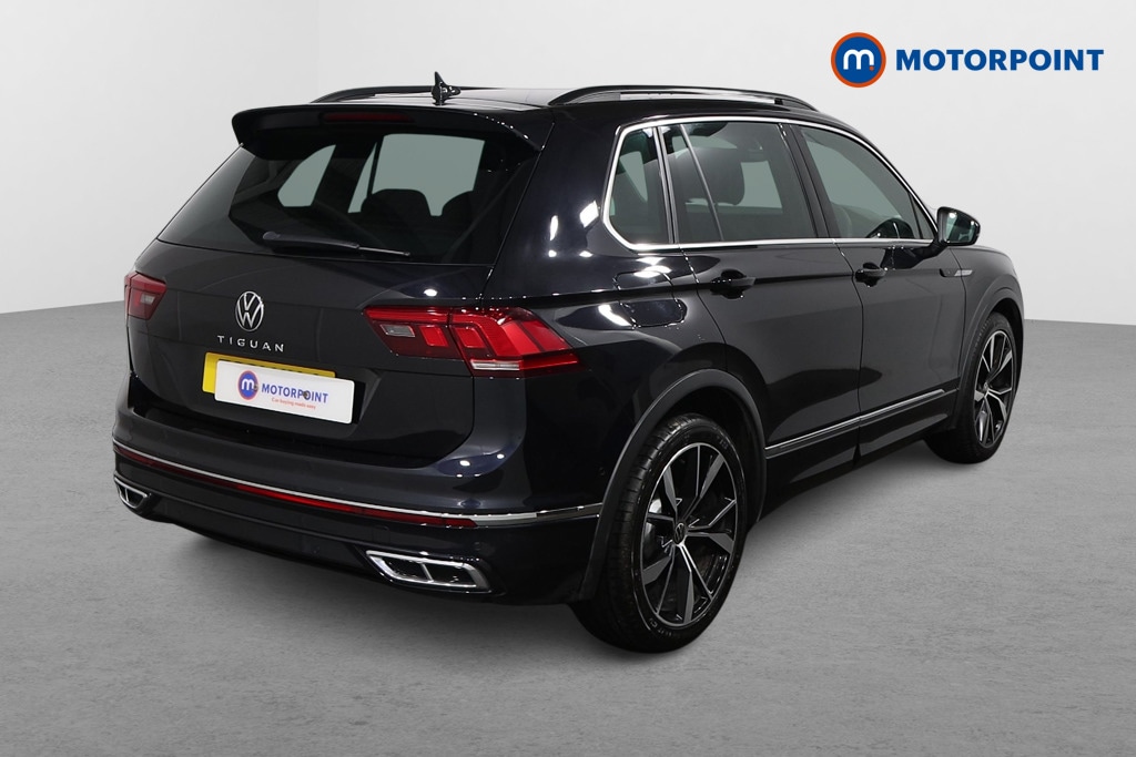 Used Volkswagen Tiguan 2021 for sale - 76797426: Photo 7