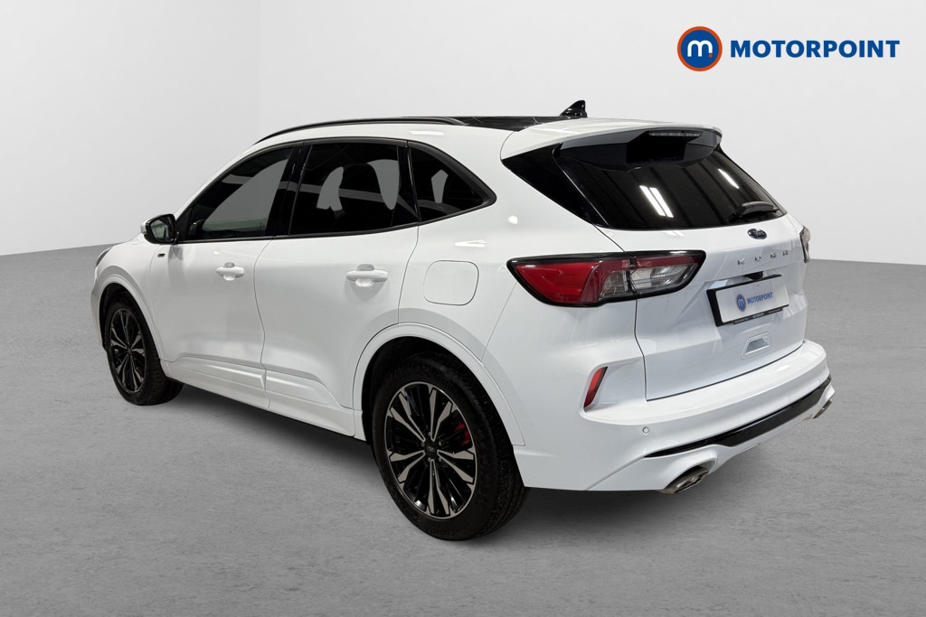 Used Ford Kuga 2023 for sale - 77663031: Photo 5