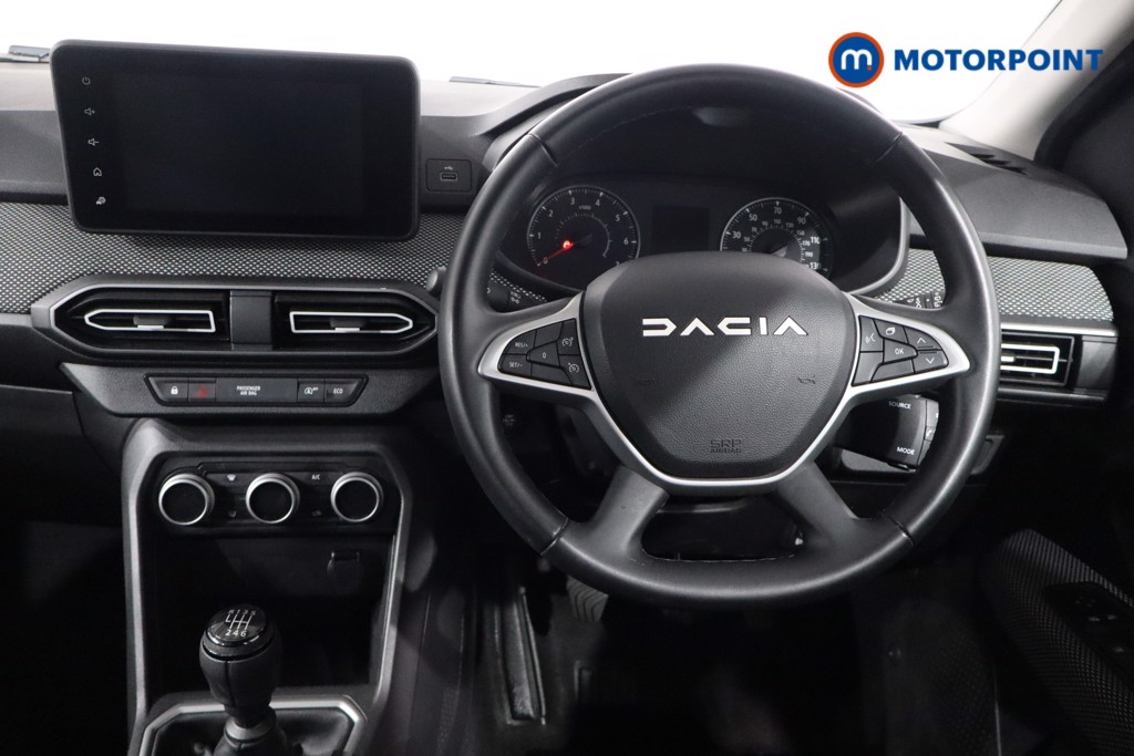 Used Dacia Jogger 2023 for sale - 76303367: Photo 11