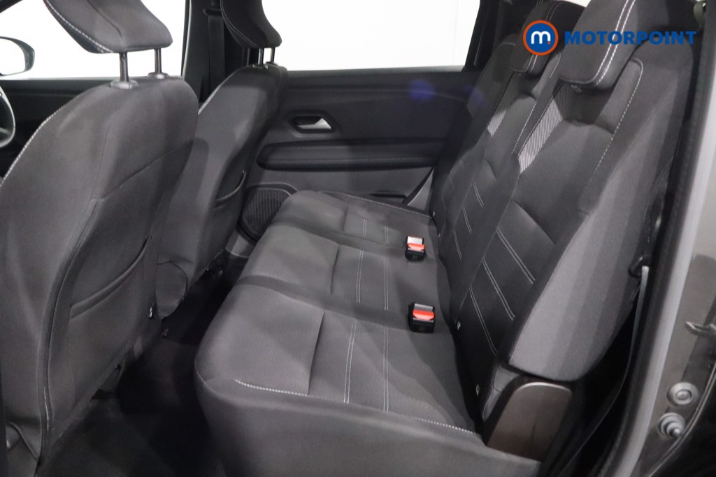 Used Dacia Jogger 2023 for sale - 76303367: Photo 13