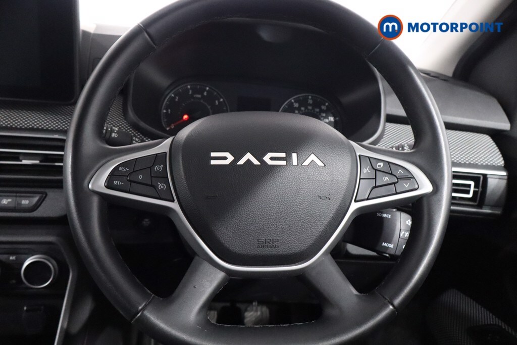 Used Dacia Jogger 2023 for sale - 76303367: Photo 14