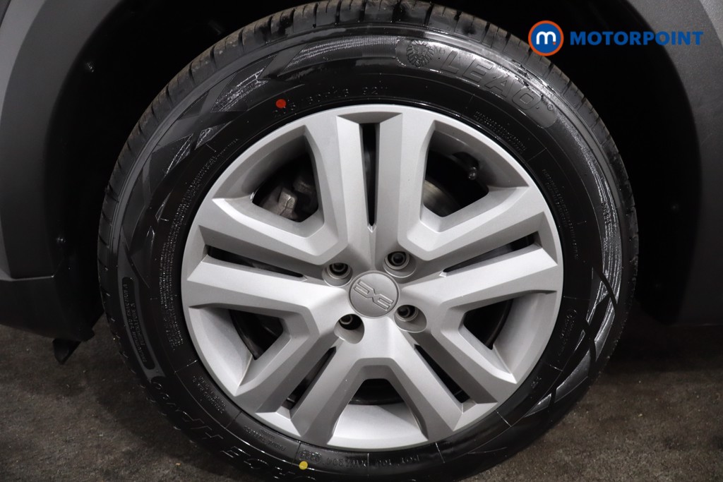 Used Dacia Jogger 2023 for sale - 76303367: Photo 19