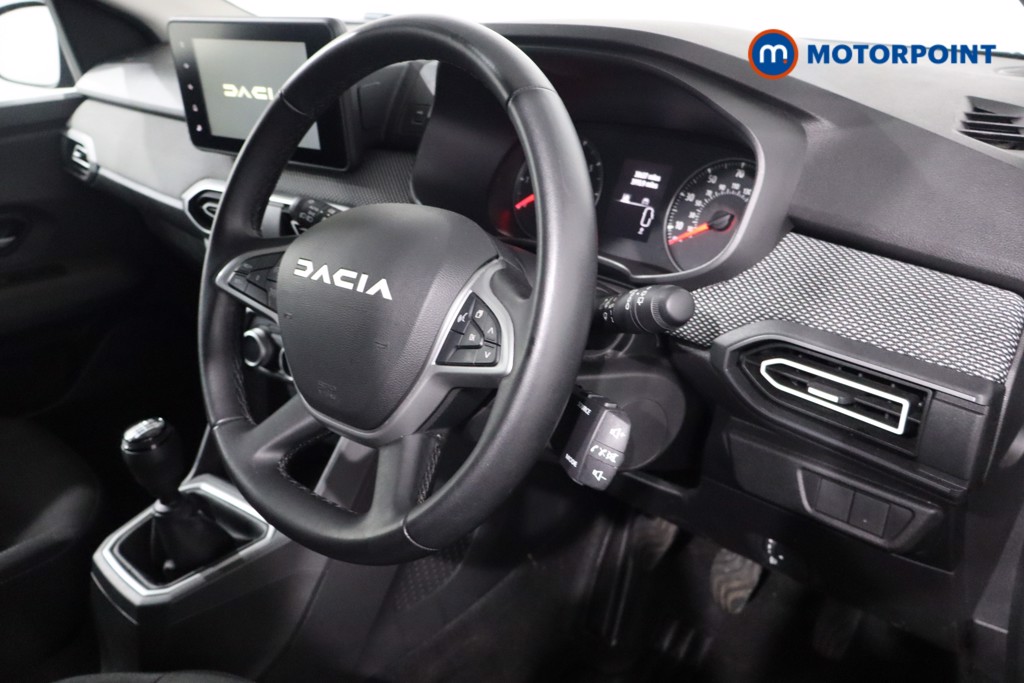 Used Dacia Jogger 2023 for sale - 76303367: Photo 30