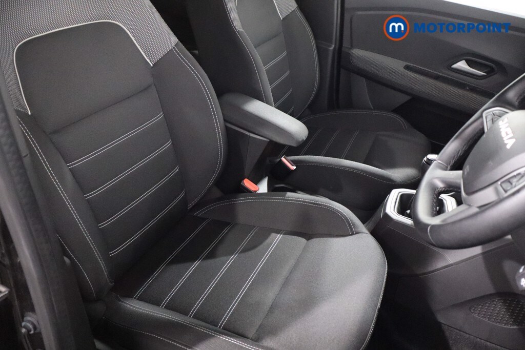 Used Dacia Jogger 2023 for sale - 76303367: Photo 31