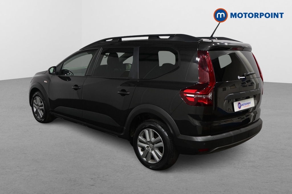 Used Dacia Jogger 2023 for sale - 76303367: Photo 5
