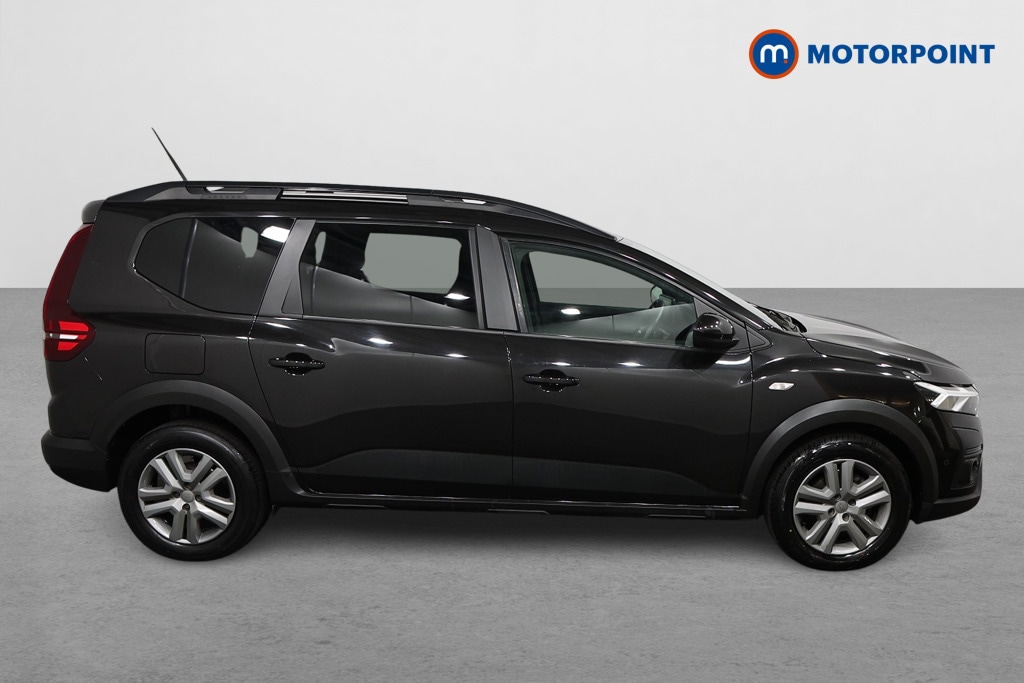 Used Dacia Jogger 2023 for sale - 76303367: Photo 8